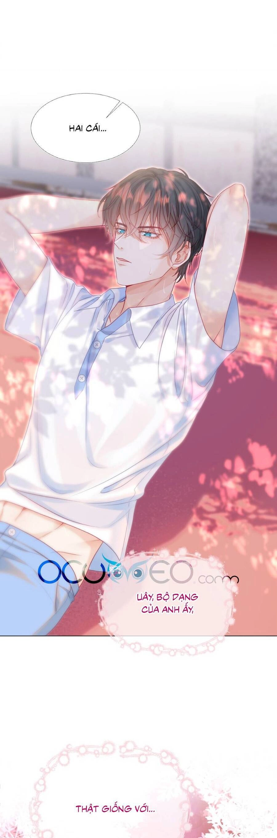 1001 Cách Chinh Phục Chồng Yêu Chapter 4 - 22