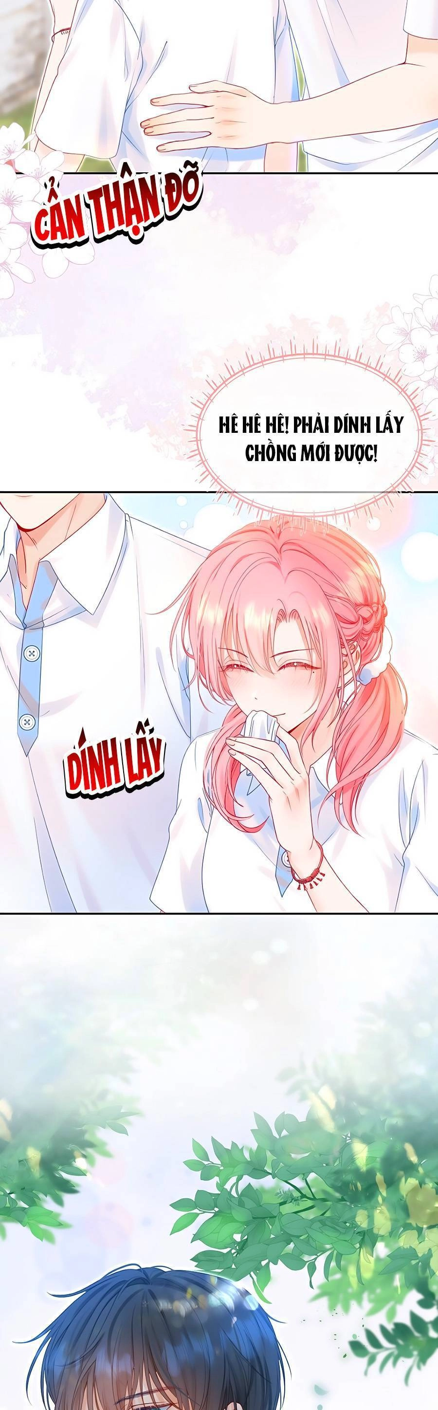 1001 Cách Chinh Phục Chồng Yêu Chapter 5 - 3