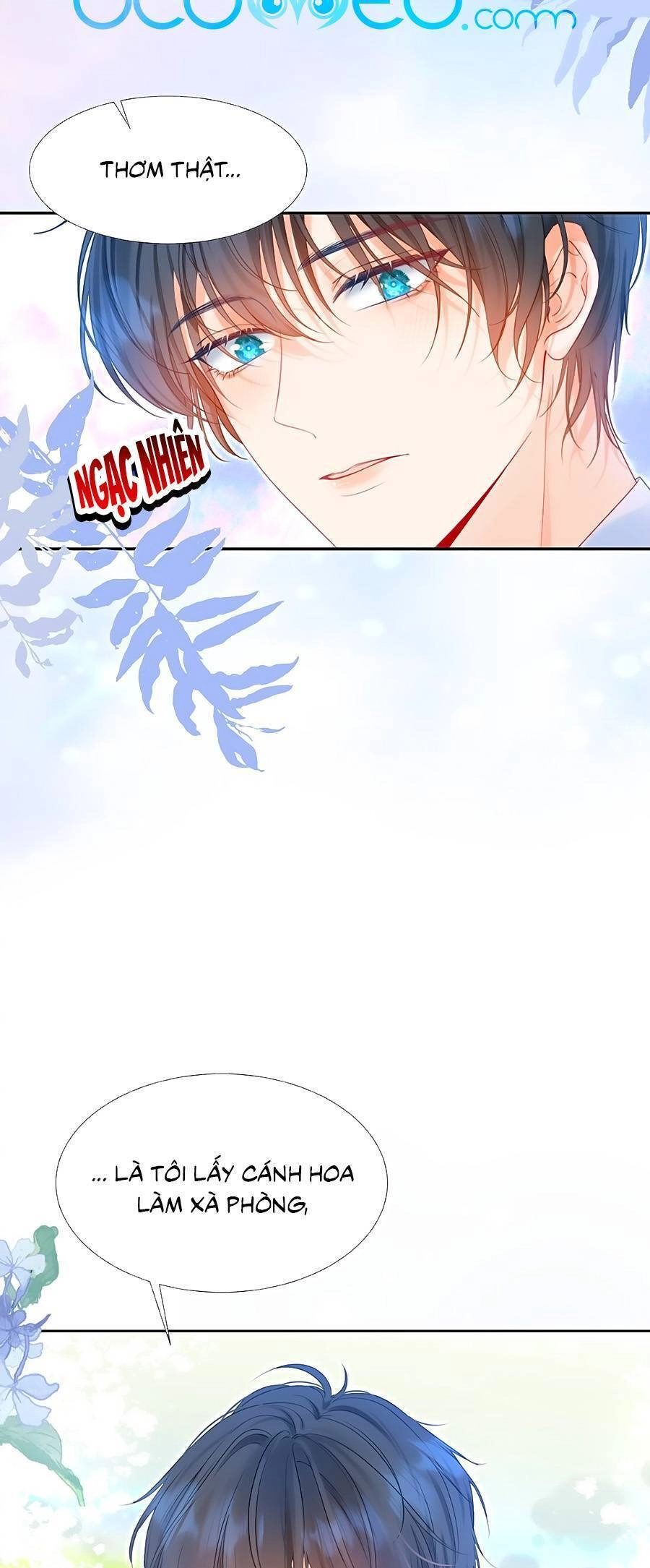 1001 Cách Chinh Phục Chồng Yêu Chapter 5 - 5