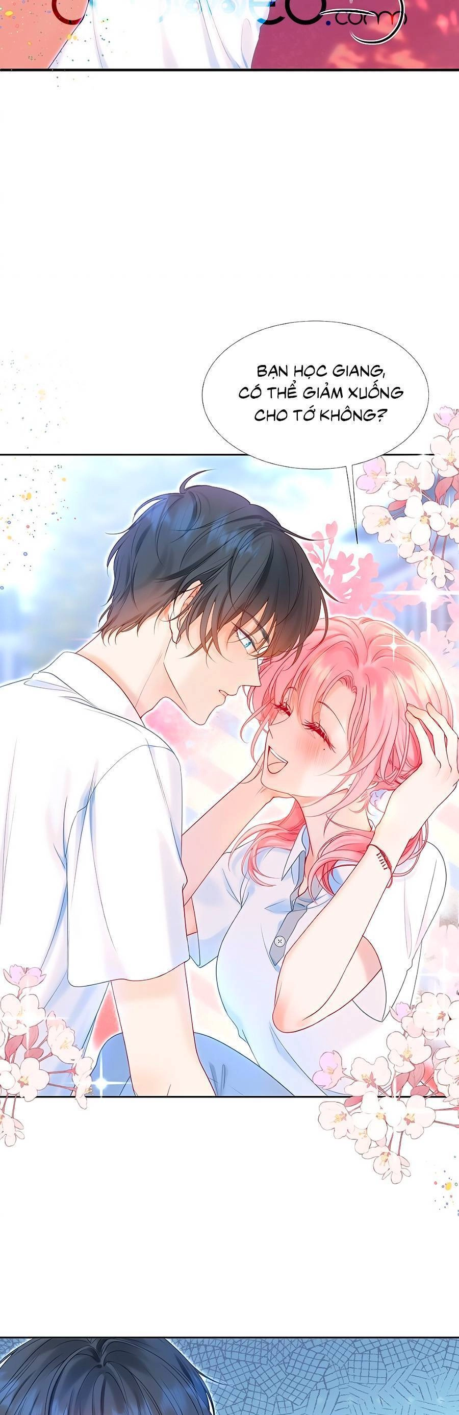 1001 Cách Chinh Phục Chồng Yêu Chapter 5 - 18