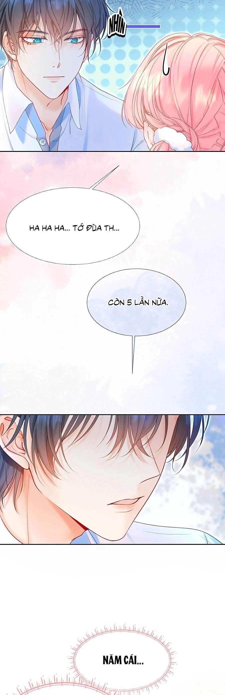 1001 Cách Chinh Phục Chồng Yêu Chapter 5 - 19