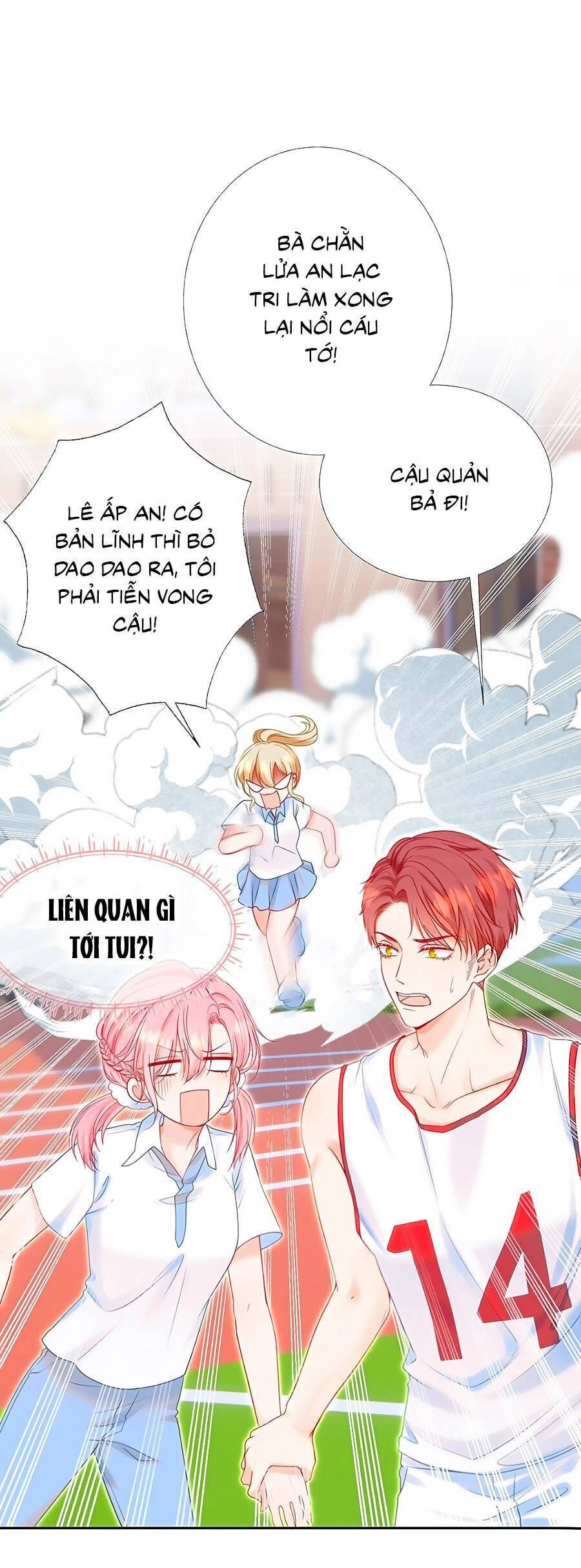 1001 Cách Chinh Phục Chồng Yêu Chapter 5 - 24