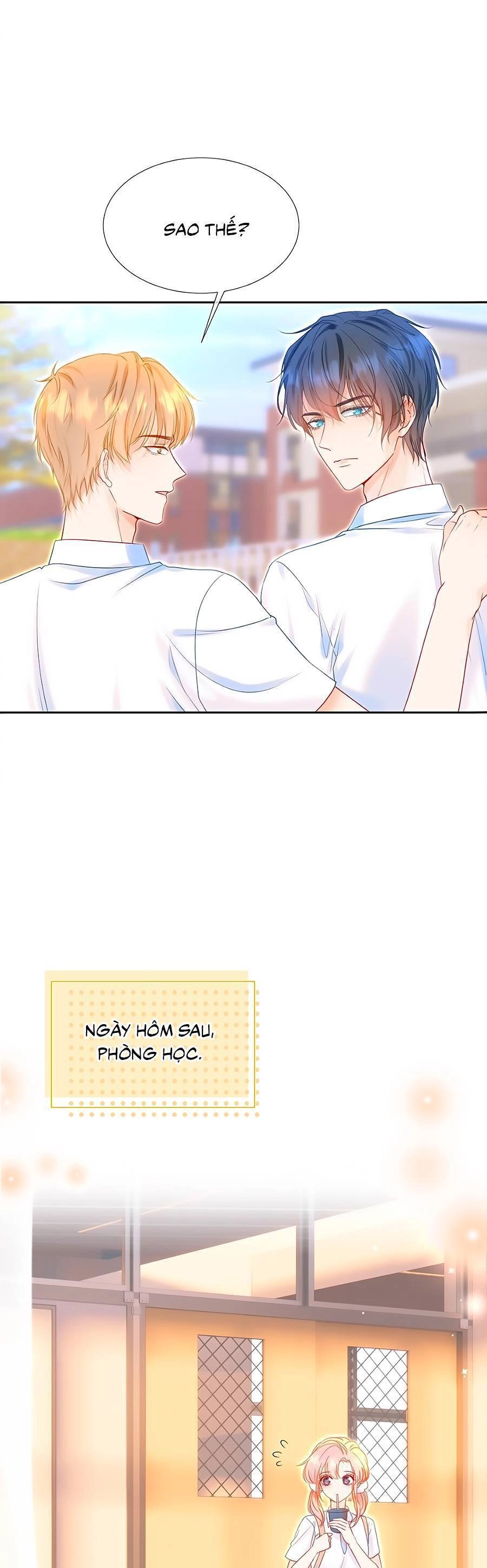 1001 Cách Chinh Phục Chồng Yêu Chapter 5 - 25