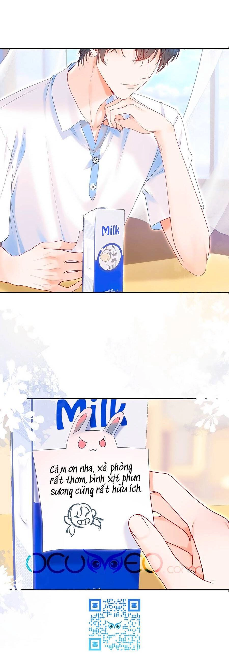 1001 Cách Chinh Phục Chồng Yêu Chapter 5 - 29