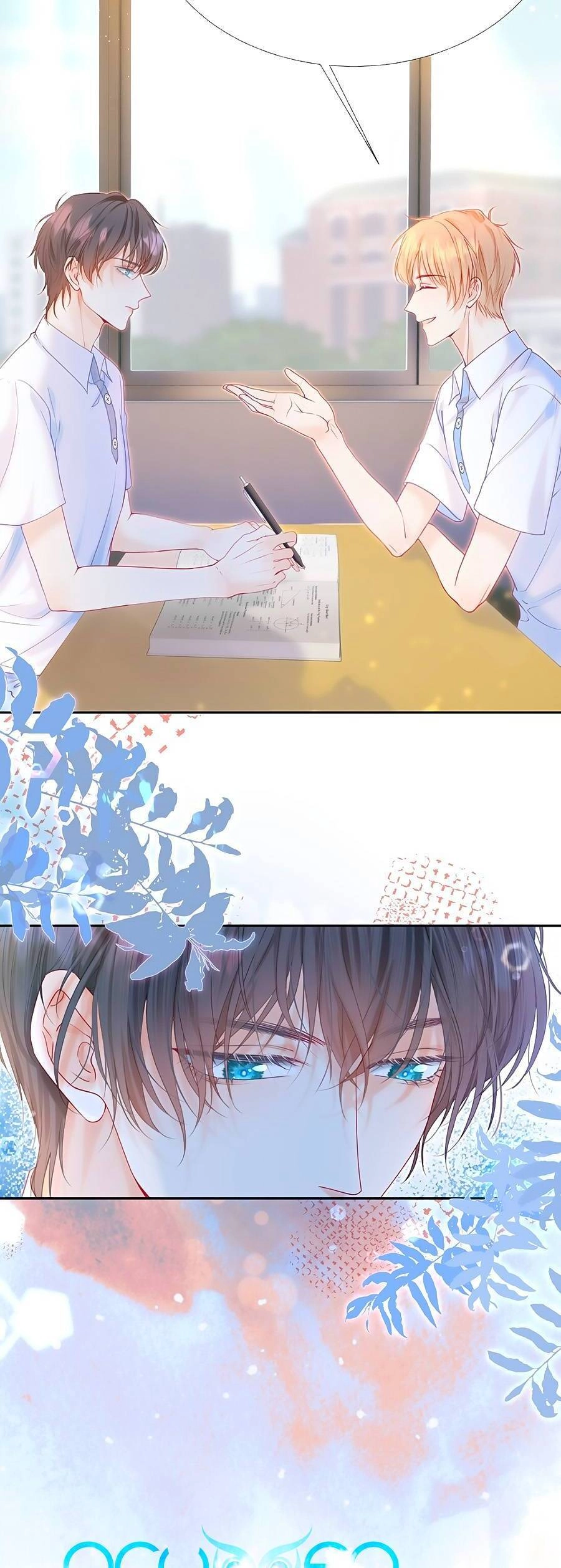 1001 Cách Chinh Phục Chồng Yêu Chapter 6 - 17