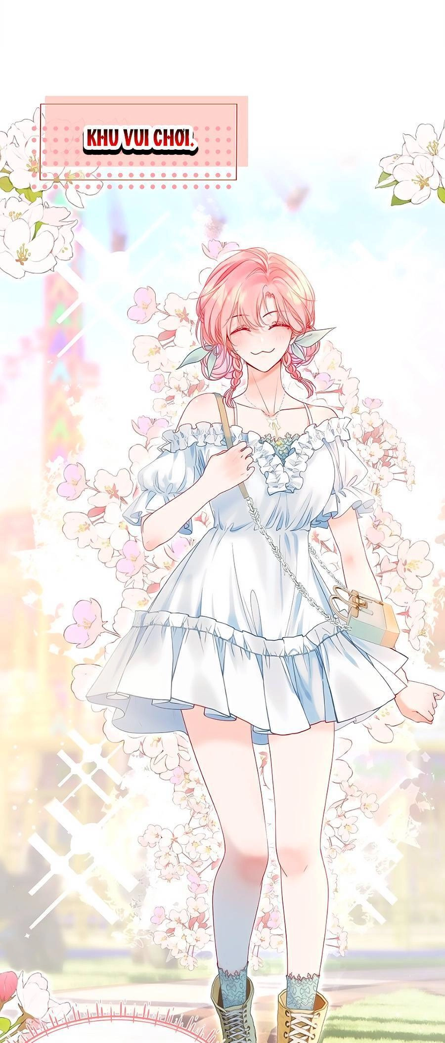 1001 Cách Chinh Phục Chồng Yêu Chapter 7 - 2