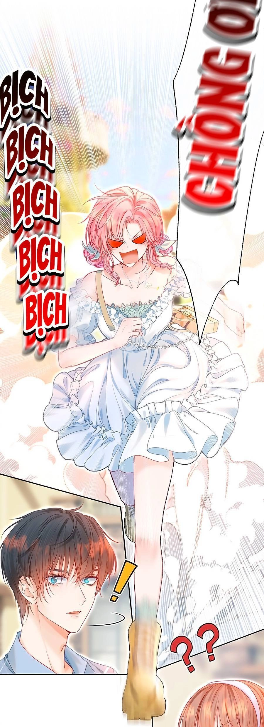 1001 Cách Chinh Phục Chồng Yêu Chapter 7 - 6