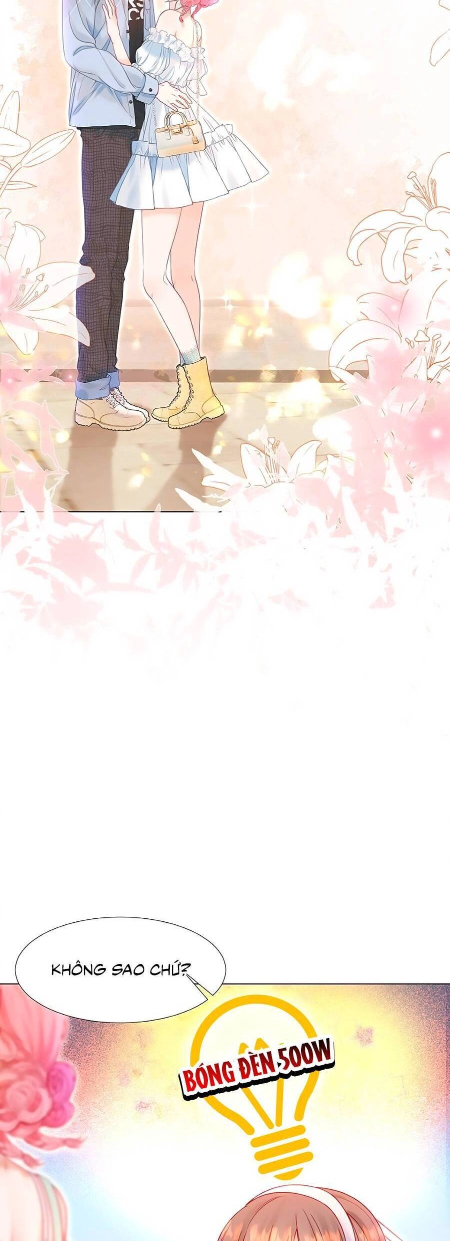 1001 Cách Chinh Phục Chồng Yêu Chapter 7 - 10