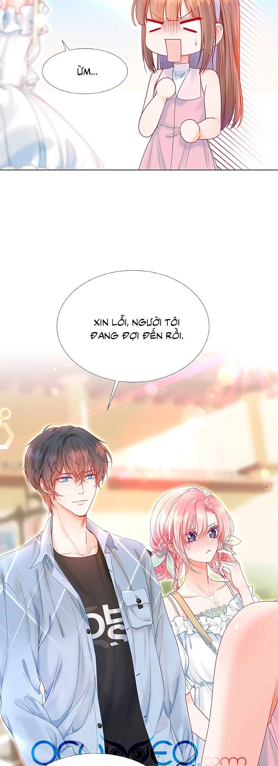 1001 Cách Chinh Phục Chồng Yêu Chapter 7 - 11