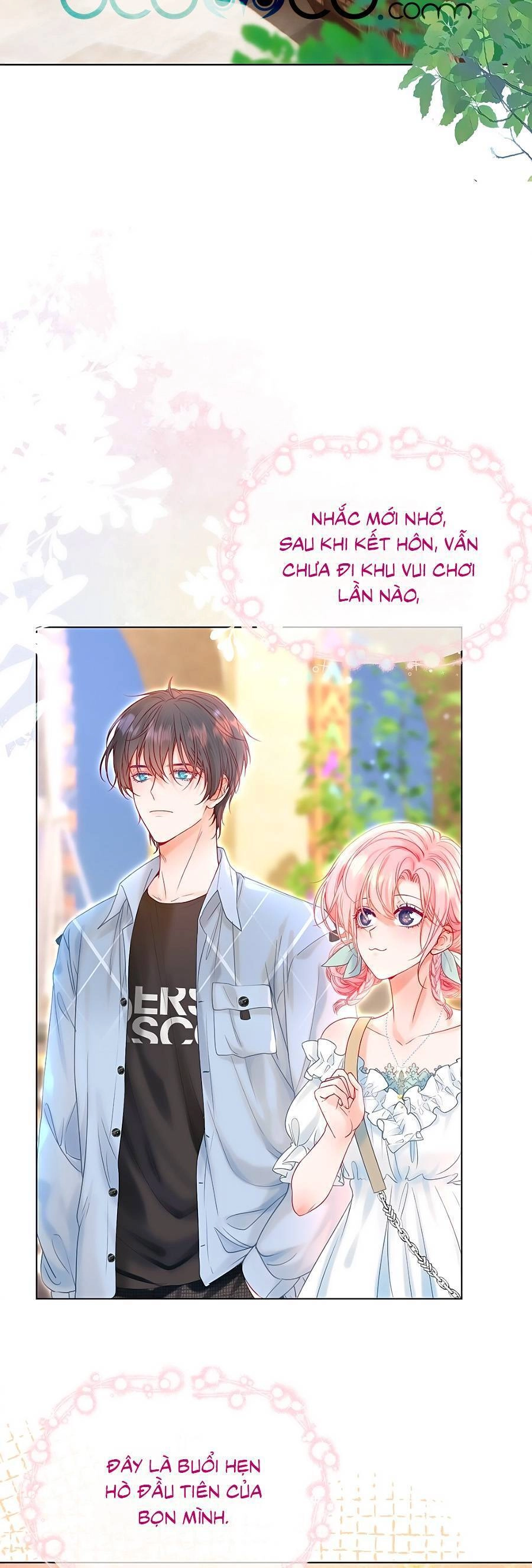 1001 Cách Chinh Phục Chồng Yêu Chapter 7 - 14