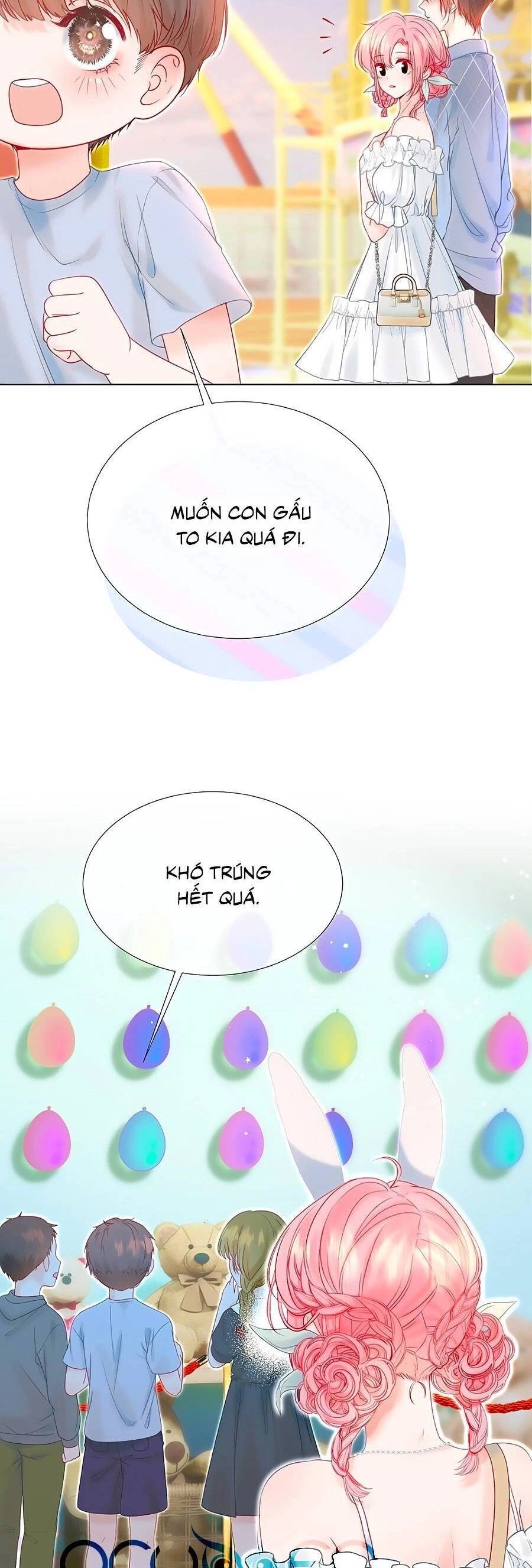 1001 Cách Chinh Phục Chồng Yêu Chapter 7 - 16