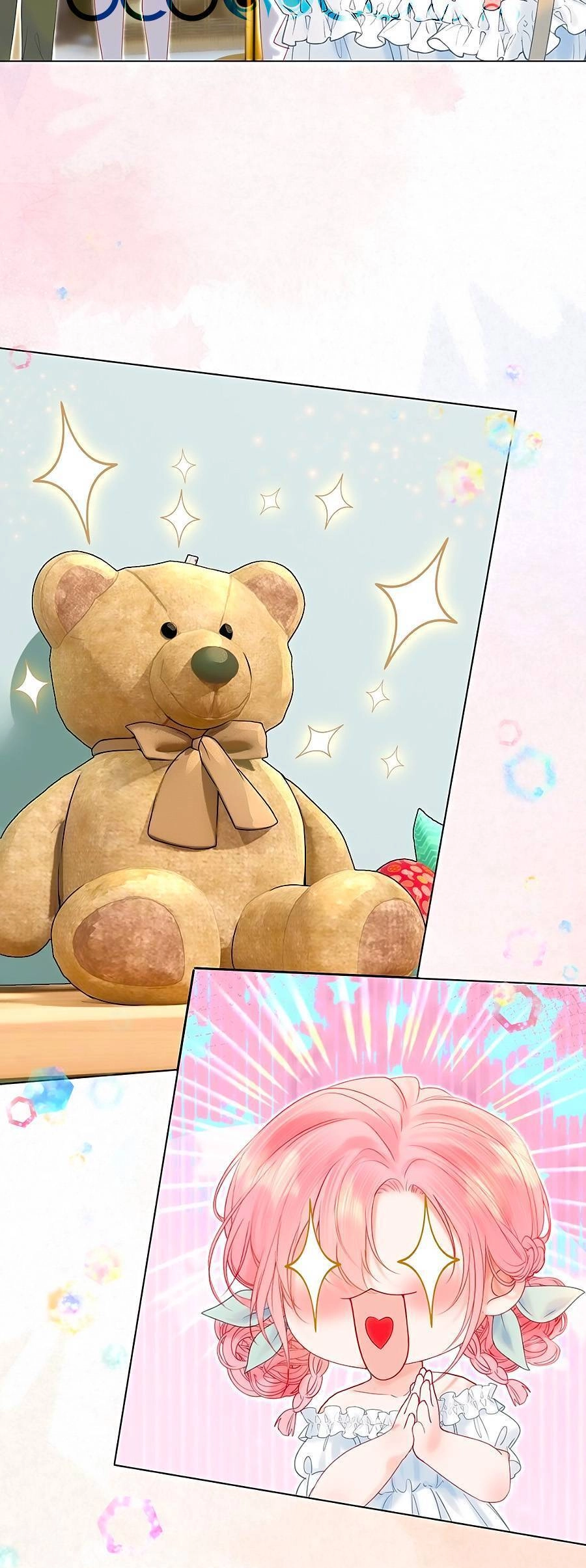 1001 Cách Chinh Phục Chồng Yêu Chapter 7 - 17