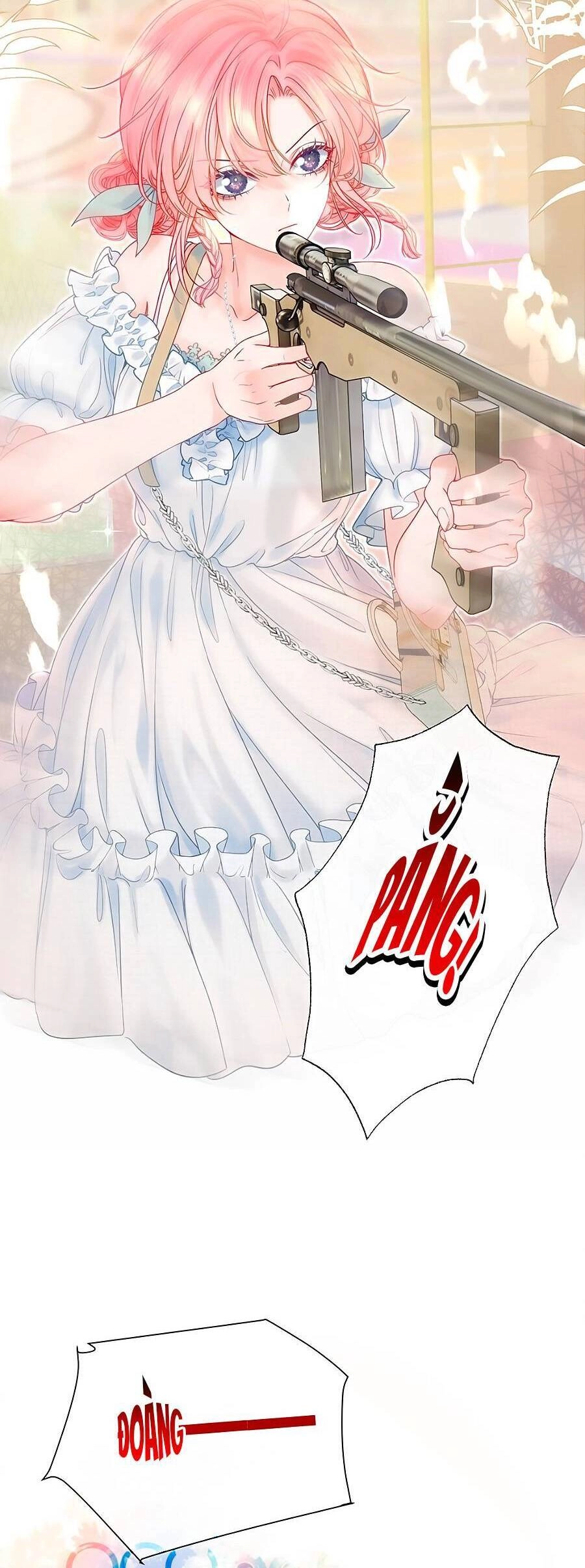 1001 Cách Chinh Phục Chồng Yêu Chapter 7 - 19