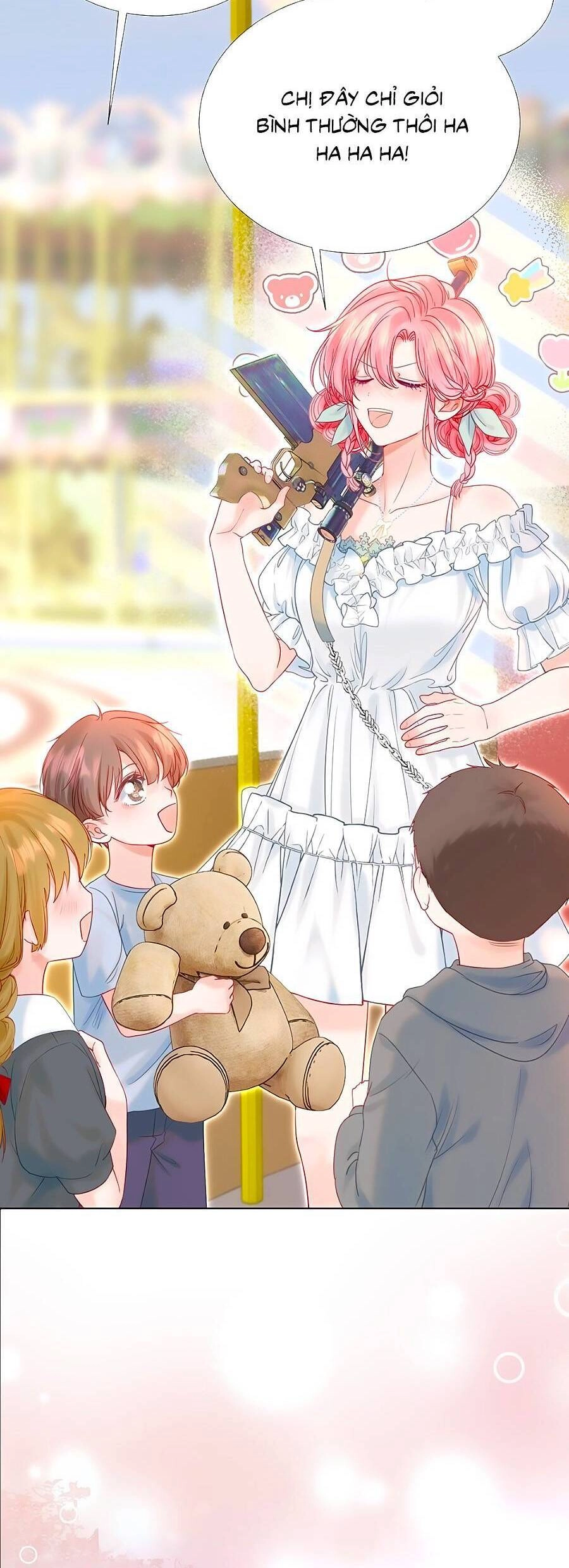 1001 Cách Chinh Phục Chồng Yêu Chapter 7 - 22