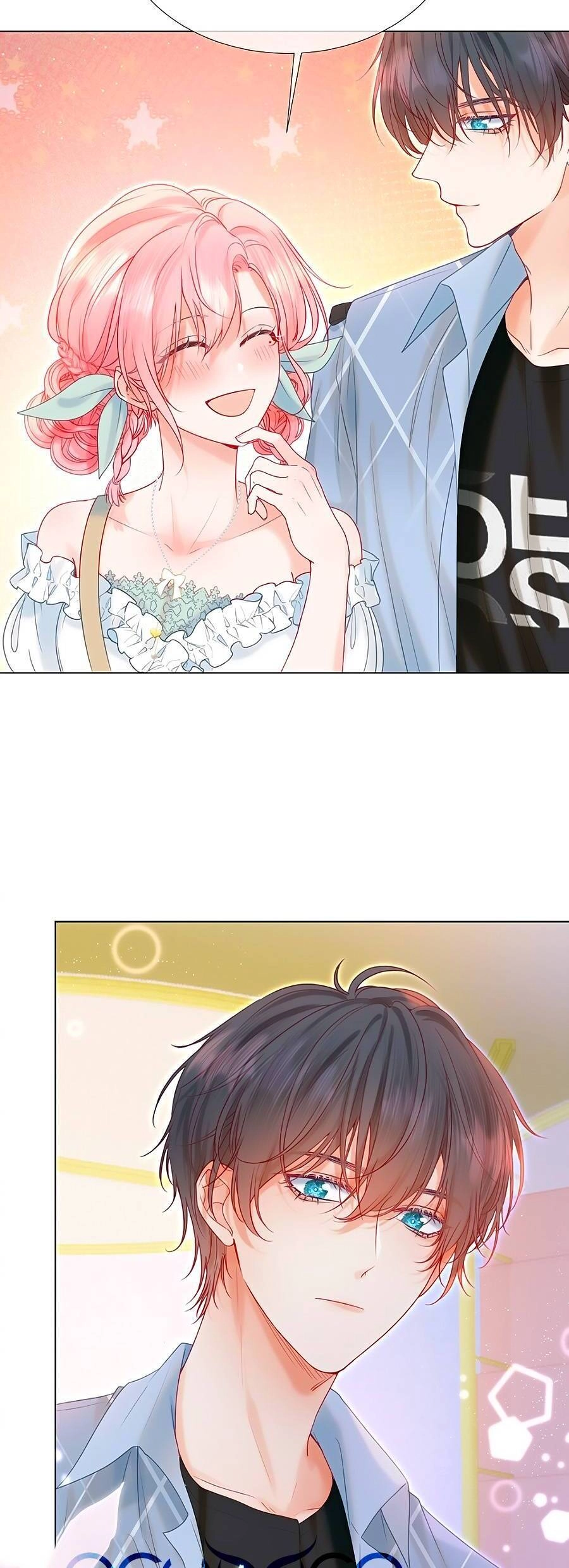 1001 Cách Chinh Phục Chồng Yêu Chapter 7 - 24