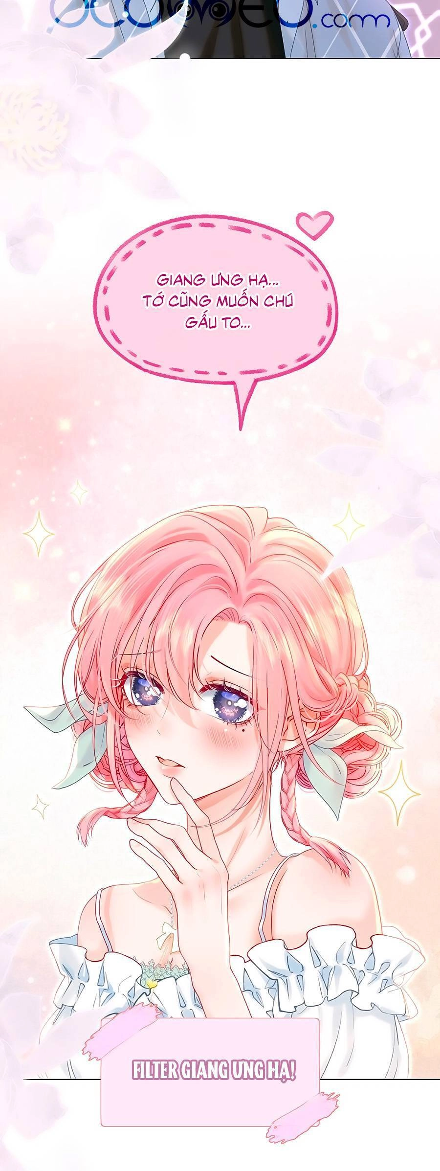 1001 Cách Chinh Phục Chồng Yêu Chapter 7 - 25