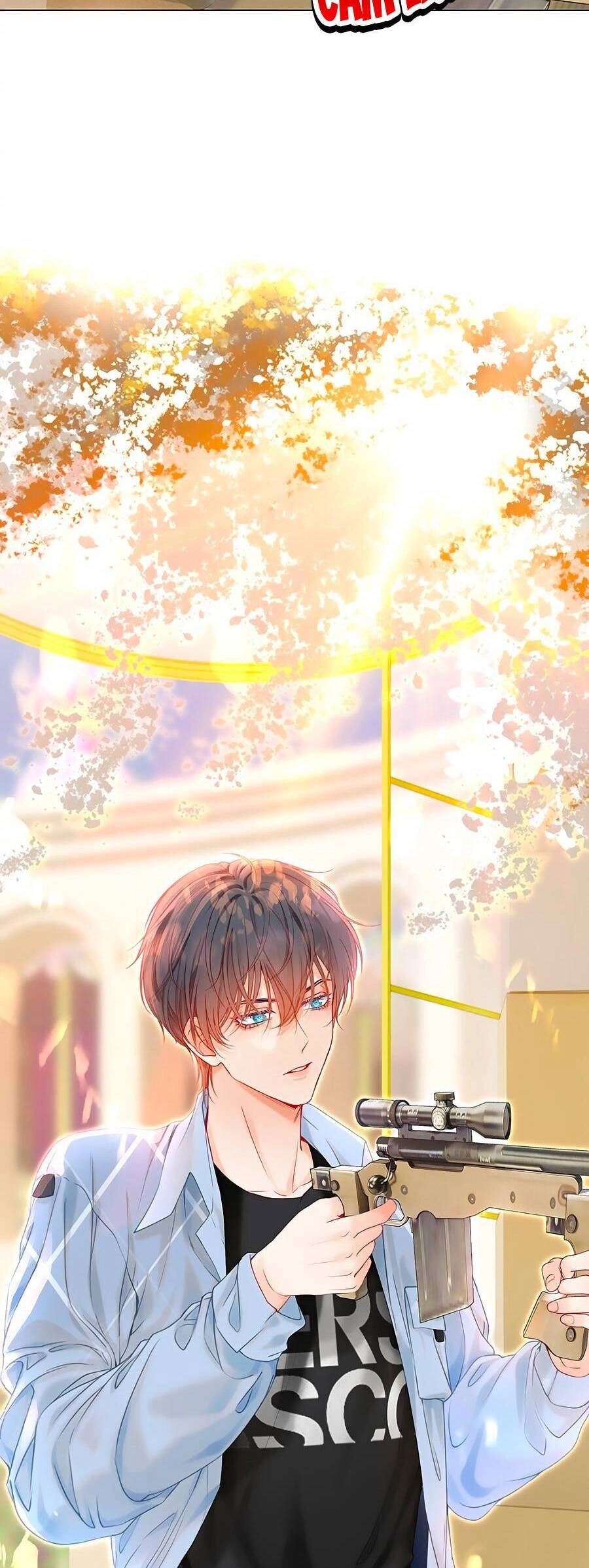 1001 Cách Chinh Phục Chồng Yêu Chapter 7 - 27