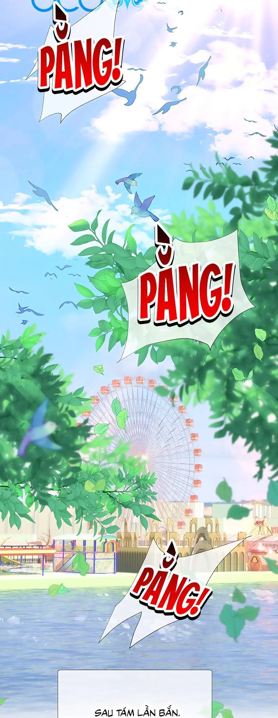 1001 Cách Chinh Phục Chồng Yêu Chapter 7 - 29