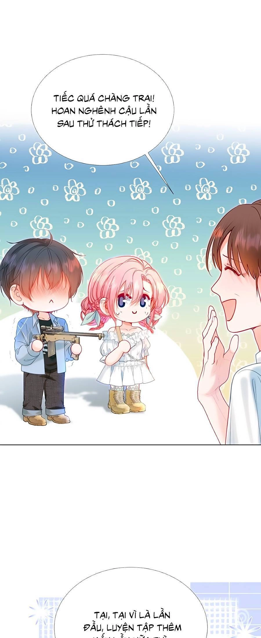 1001 Cách Chinh Phục Chồng Yêu Chapter 8 - 2