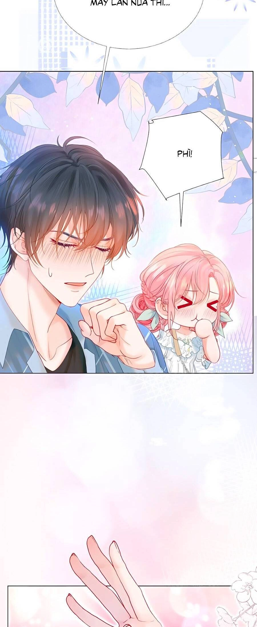 1001 Cách Chinh Phục Chồng Yêu Chapter 8 - 3