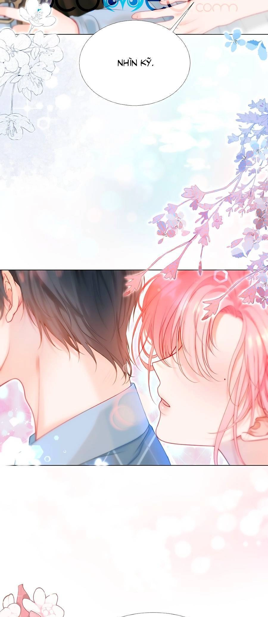 1001 Cách Chinh Phục Chồng Yêu Chapter 8 - 5