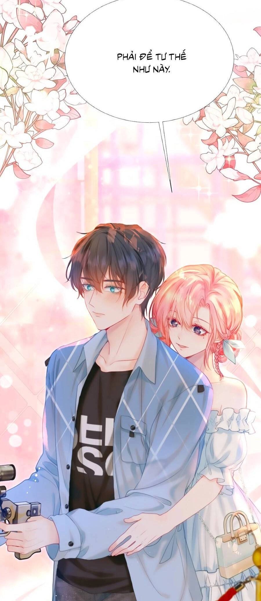 1001 Cách Chinh Phục Chồng Yêu Chapter 8 - 6