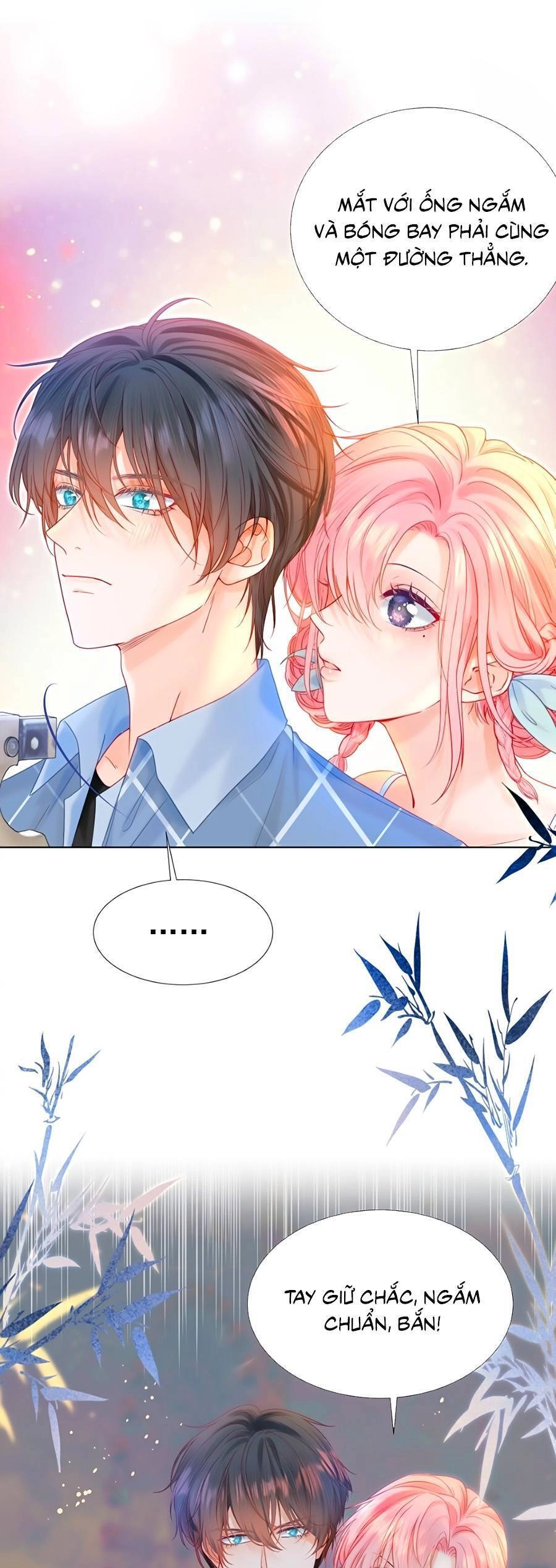 1001 Cách Chinh Phục Chồng Yêu Chapter 8 - 8