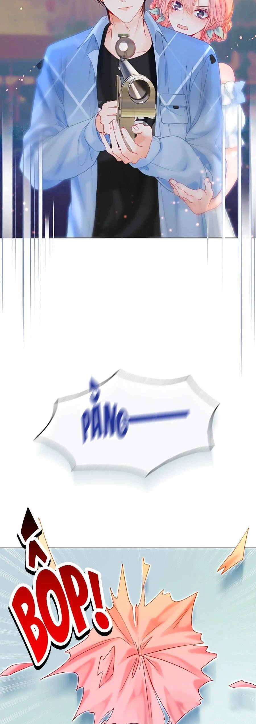 1001 Cách Chinh Phục Chồng Yêu Chapter 8 - 9