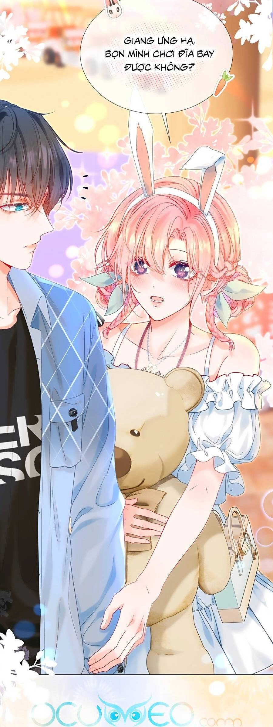 1001 Cách Chinh Phục Chồng Yêu Chapter 8 - 14