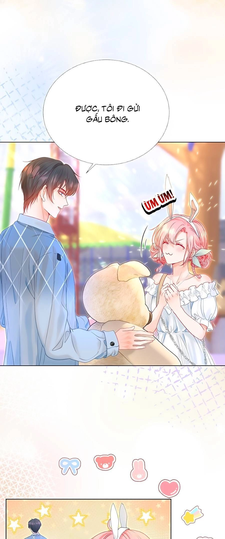 1001 Cách Chinh Phục Chồng Yêu Chapter 8 - 15