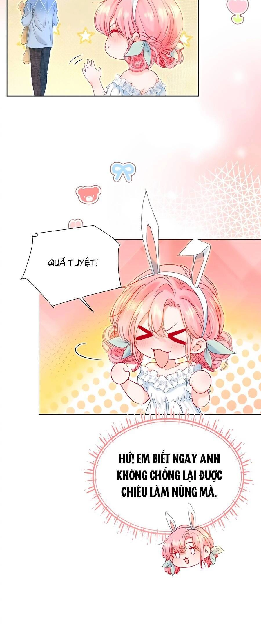 1001 Cách Chinh Phục Chồng Yêu Chapter 8 - 16