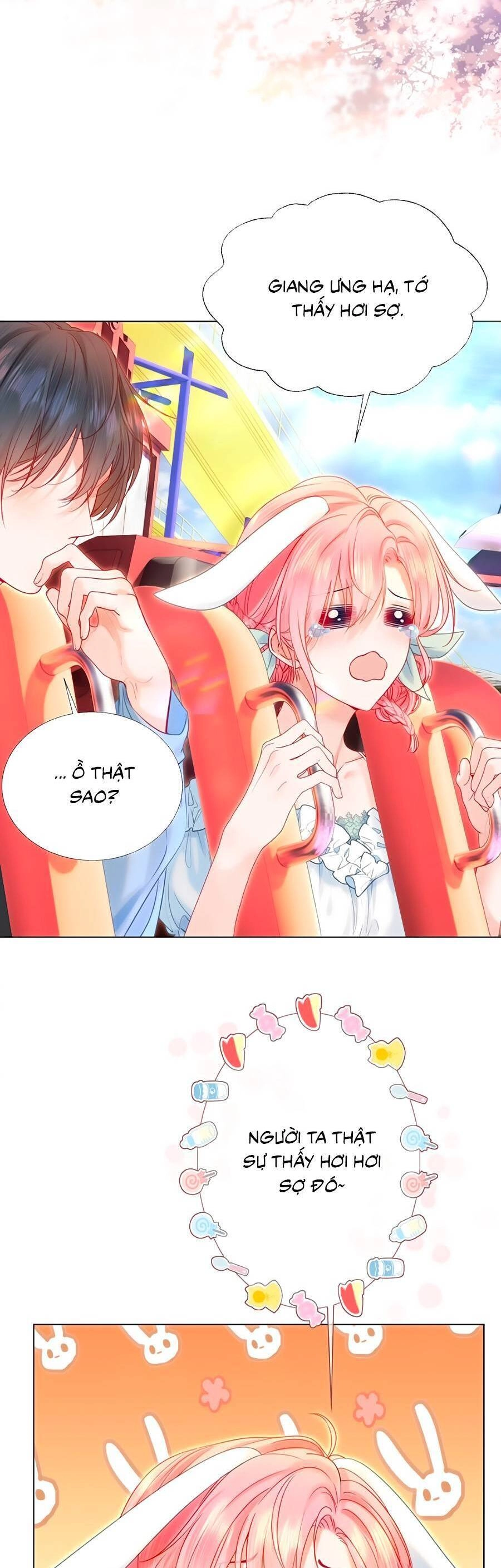 1001 Cách Chinh Phục Chồng Yêu Chapter 8 - 19