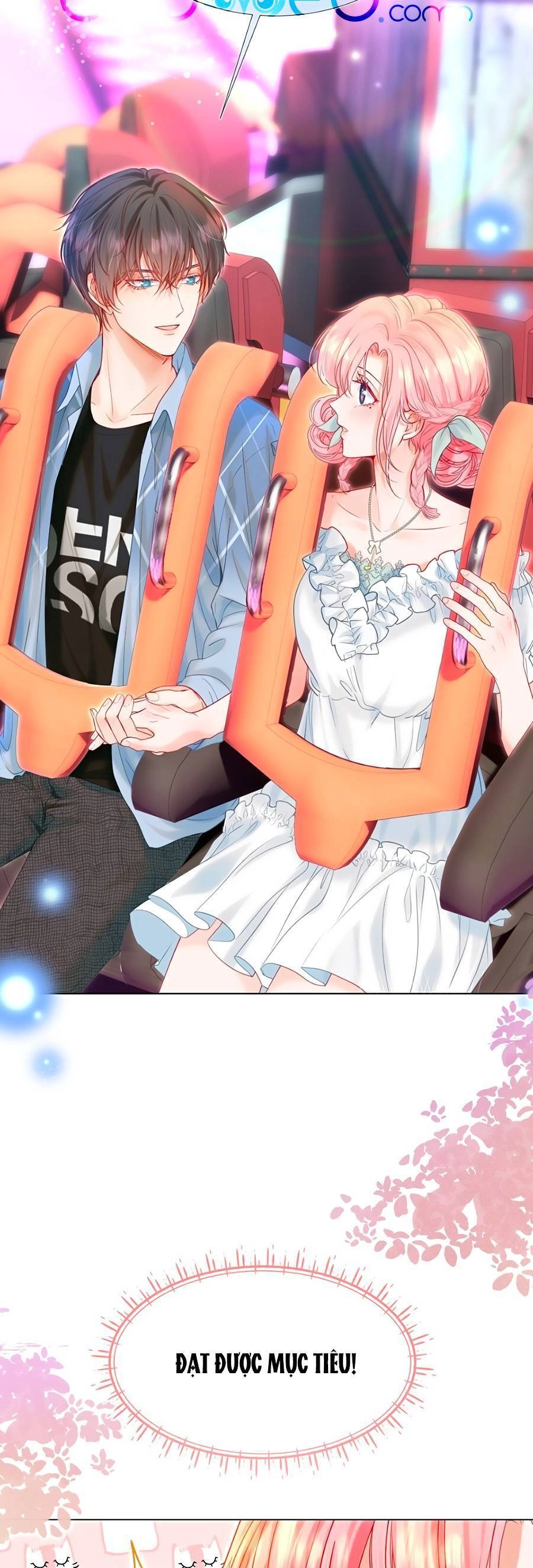 1001 Cách Chinh Phục Chồng Yêu Chapter 8 - 21