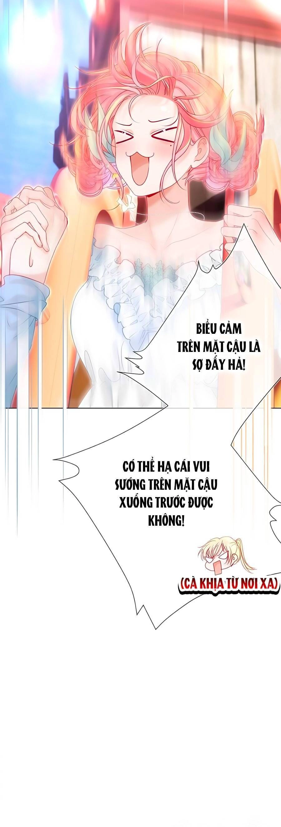 1001 Cách Chinh Phục Chồng Yêu Chapter 8 - 24