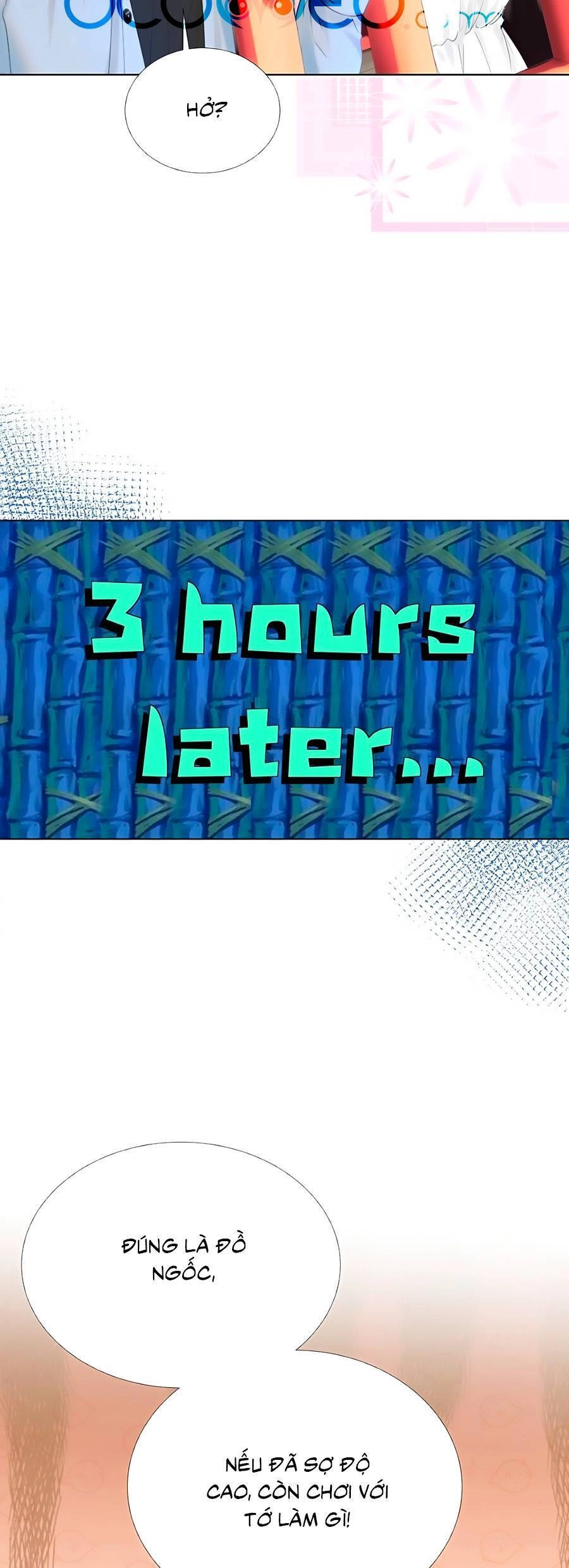 1001 Cách Chinh Phục Chồng Yêu Chapter 8 - 26