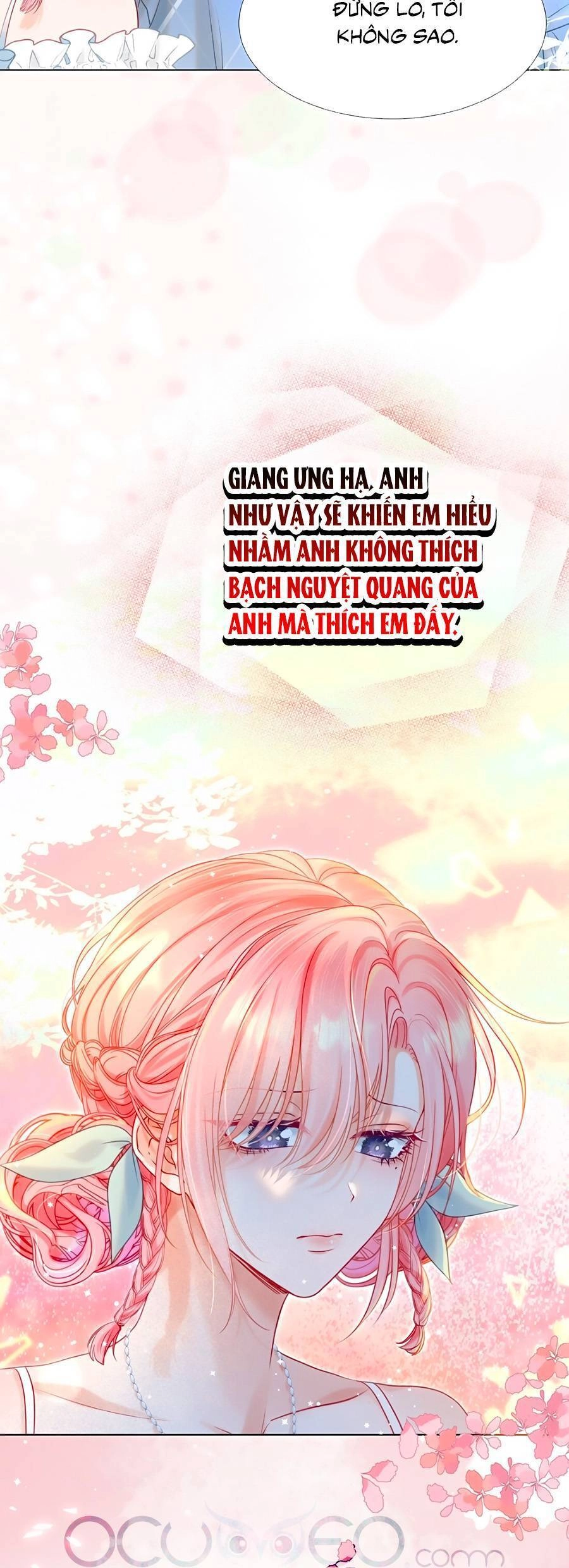 1001 Cách Chinh Phục Chồng Yêu Chapter 8 - 28