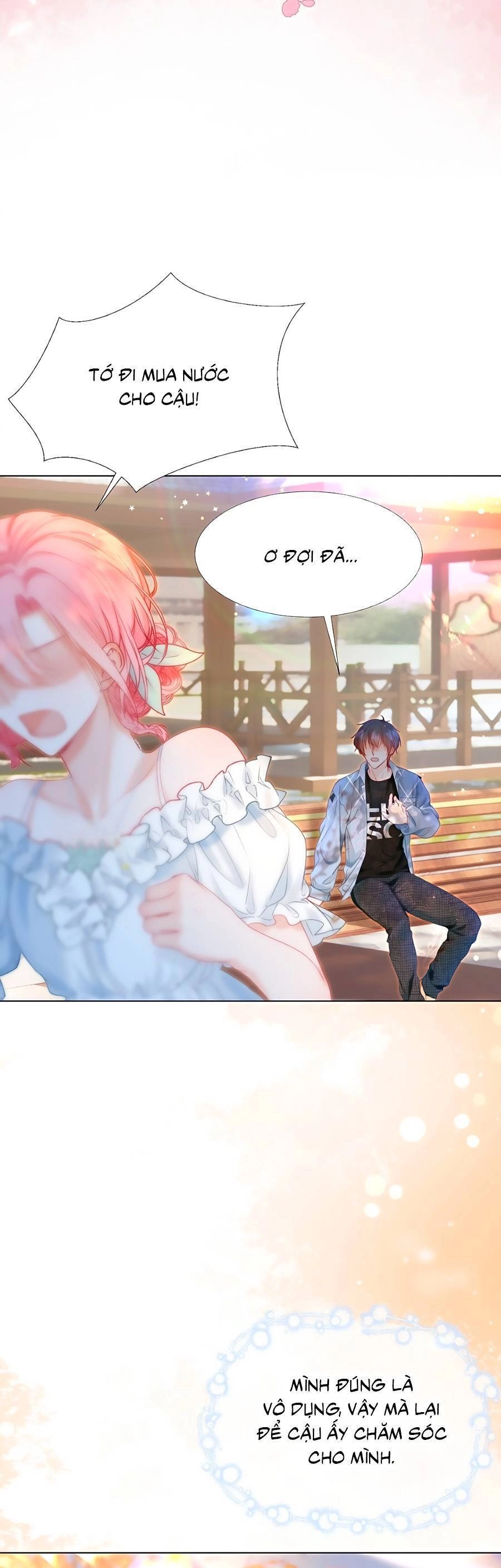 1001 Cách Chinh Phục Chồng Yêu Chapter 8 - 29