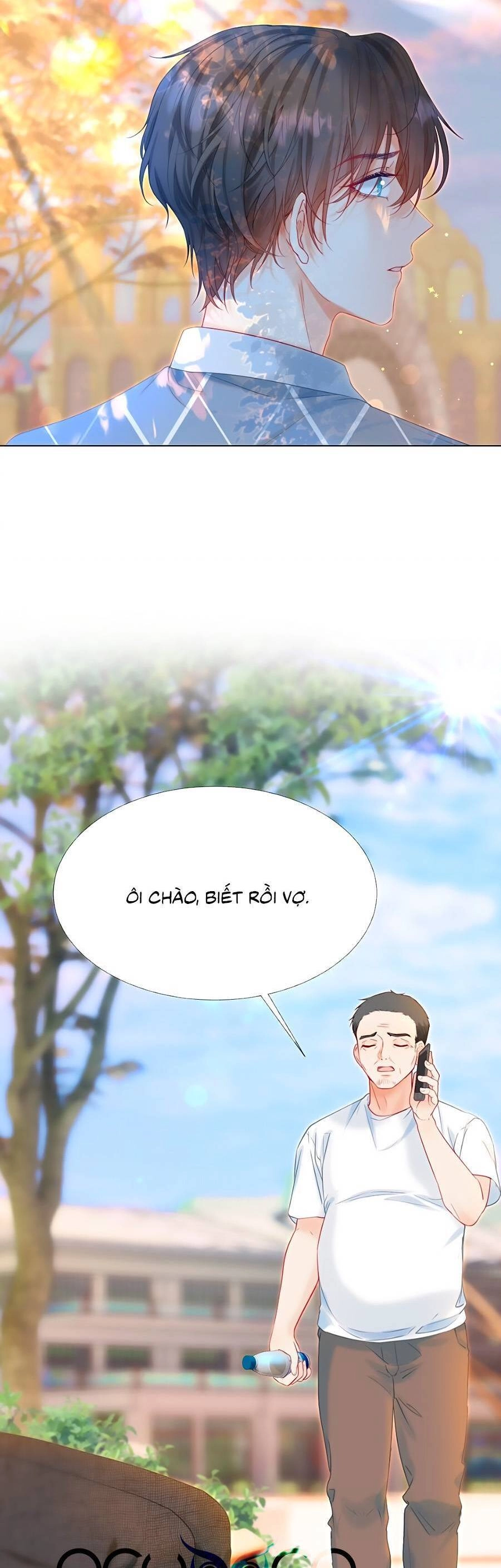 1001 Cách Chinh Phục Chồng Yêu Chapter 8 - 30