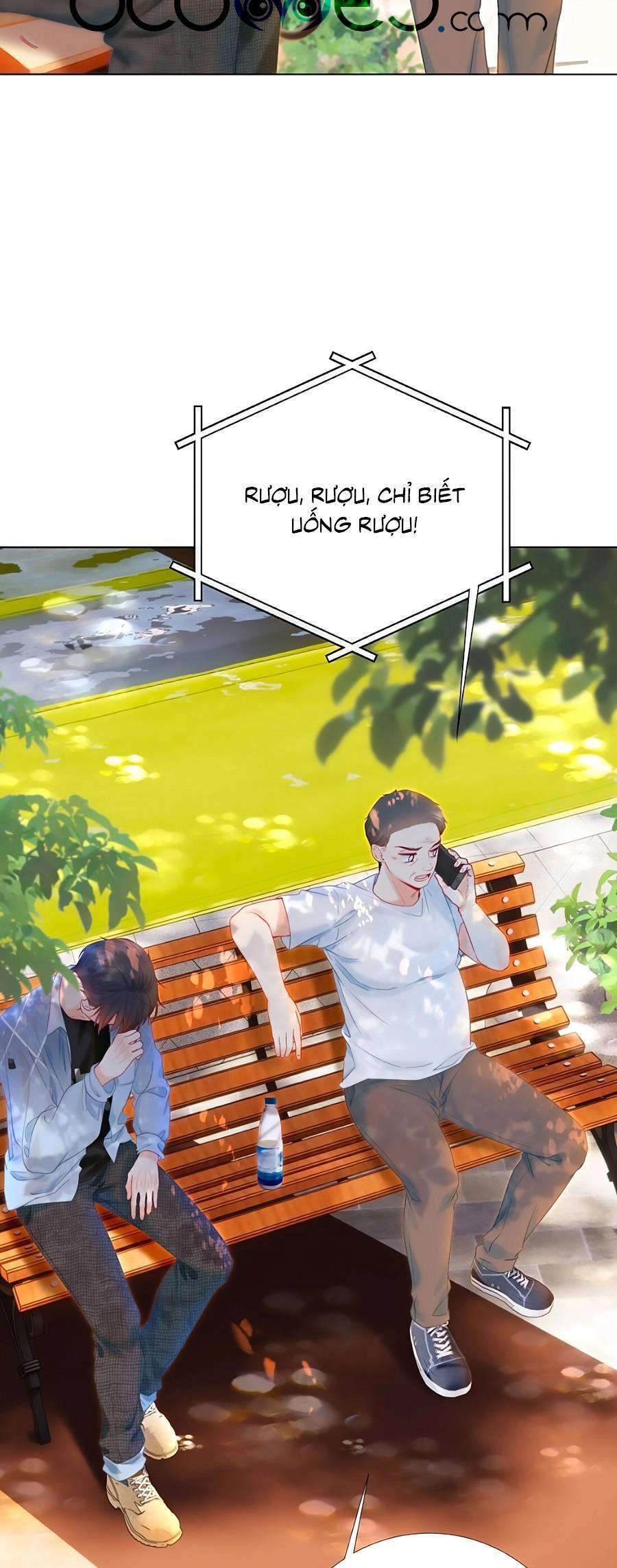 1001 Cách Chinh Phục Chồng Yêu Chapter 8 - 31