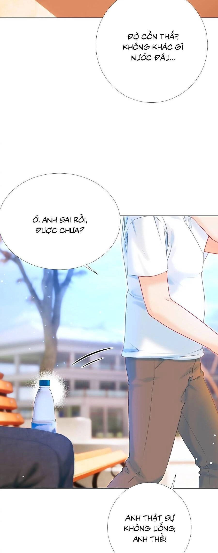 1001 Cách Chinh Phục Chồng Yêu Chapter 8 - 32