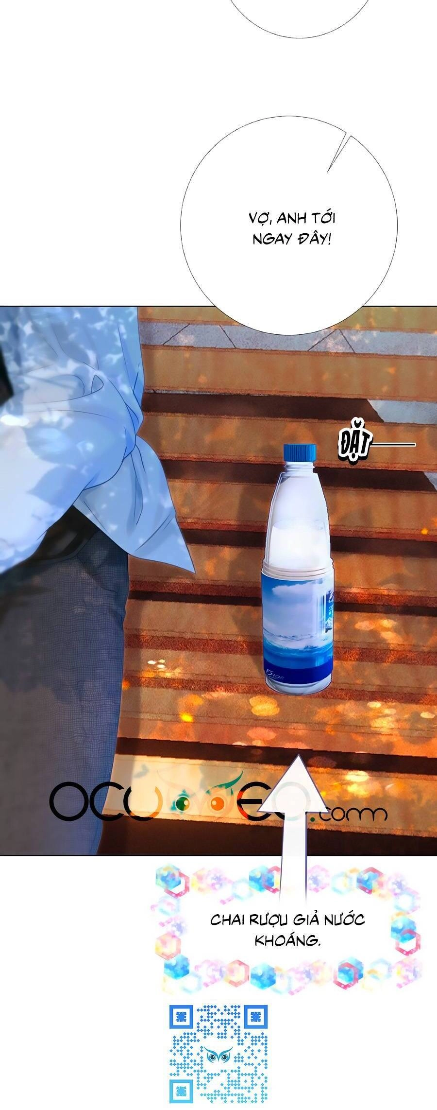 1001 Cách Chinh Phục Chồng Yêu Chapter 8 - 33