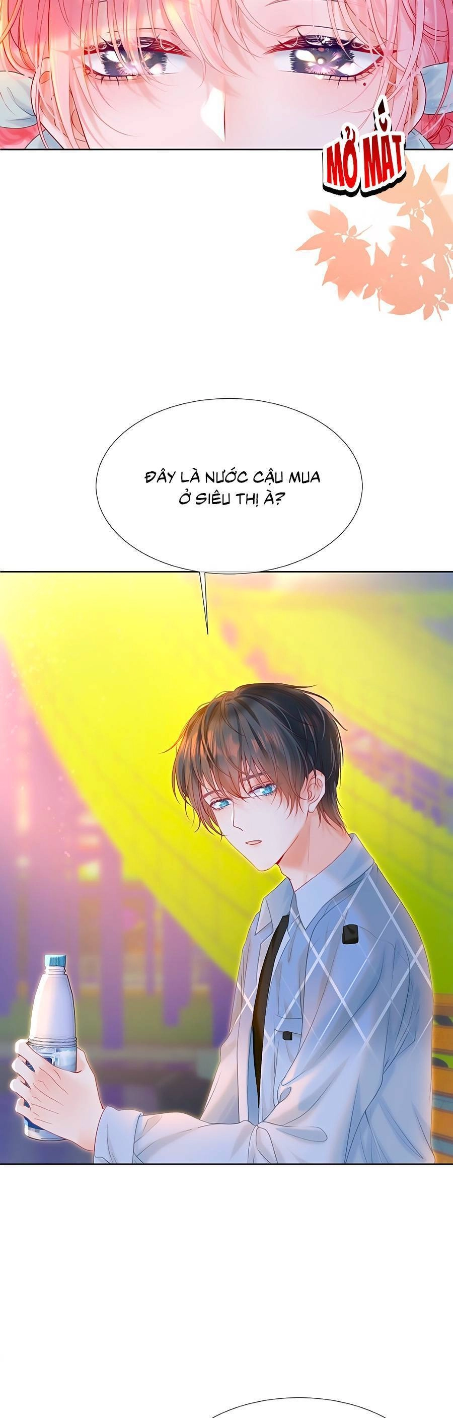 1001 Cách Chinh Phục Chồng Yêu Chapter 9 - 5