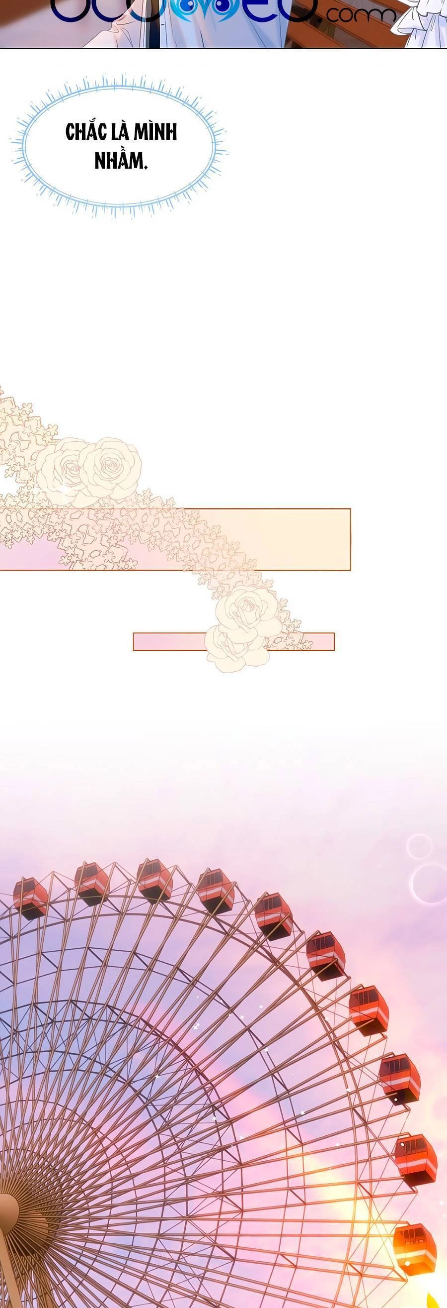 1001 Cách Chinh Phục Chồng Yêu Chapter 9 - 7