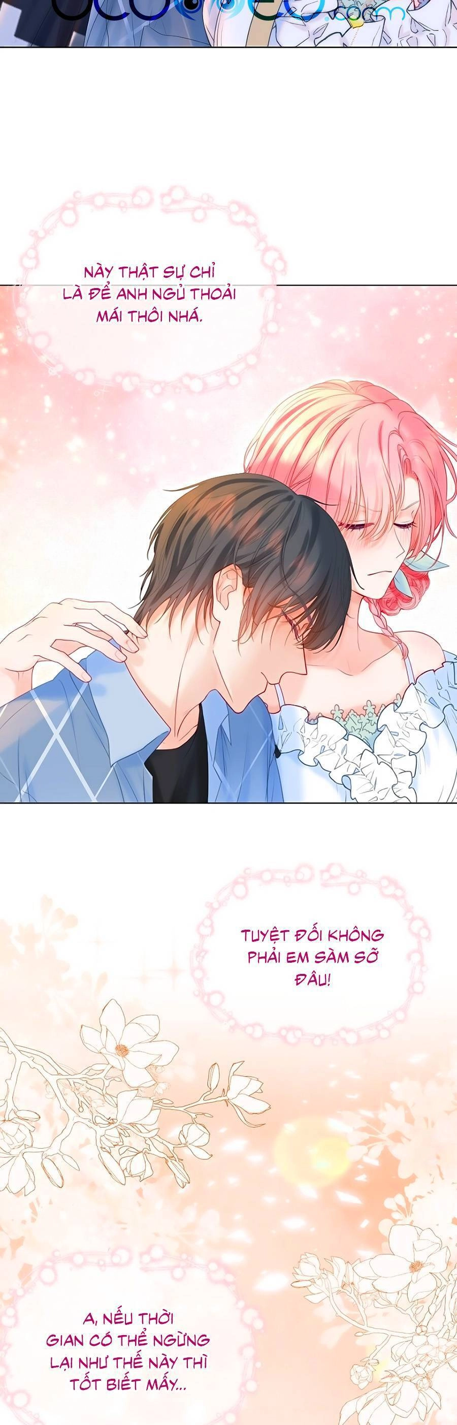 1001 Cách Chinh Phục Chồng Yêu Chapter 9 - 11