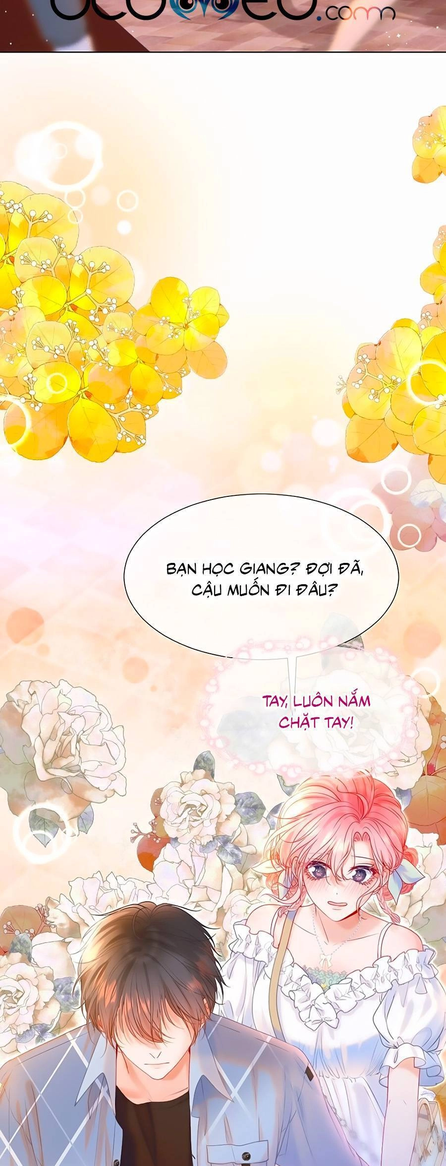 1001 Cách Chinh Phục Chồng Yêu Chapter 9 - 18