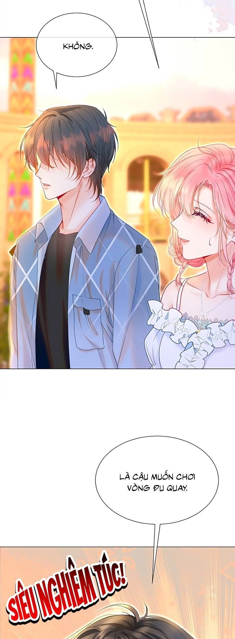 1001 Cách Chinh Phục Chồng Yêu Chapter 9 - 23