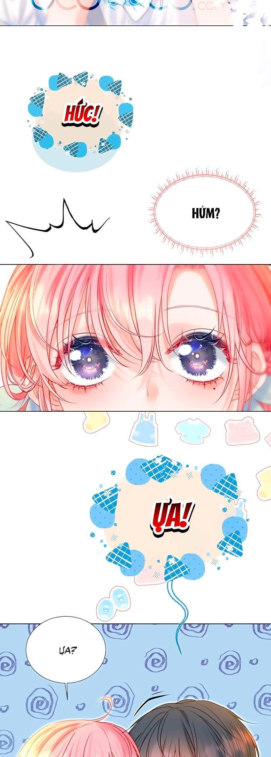 1001 Cách Chinh Phục Chồng Yêu Chapter 10 - 3