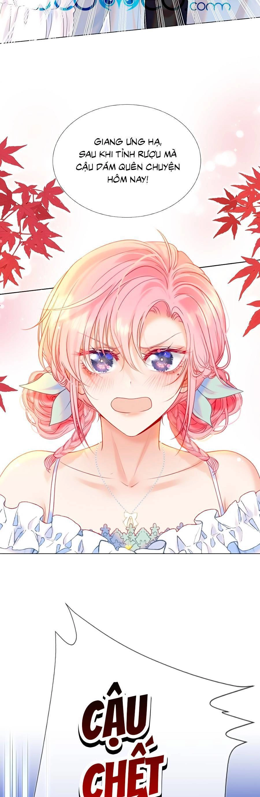 1001 Cách Chinh Phục Chồng Yêu Chapter 10 - 8