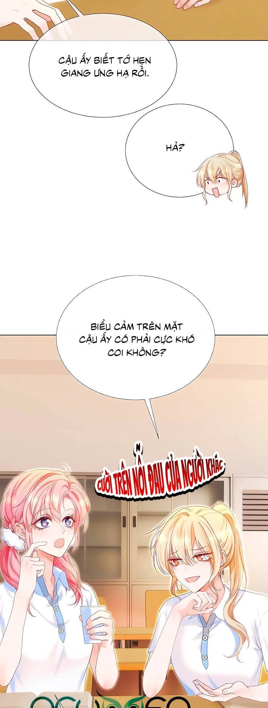 1001 Cách Chinh Phục Chồng Yêu Chapter 11 - 4