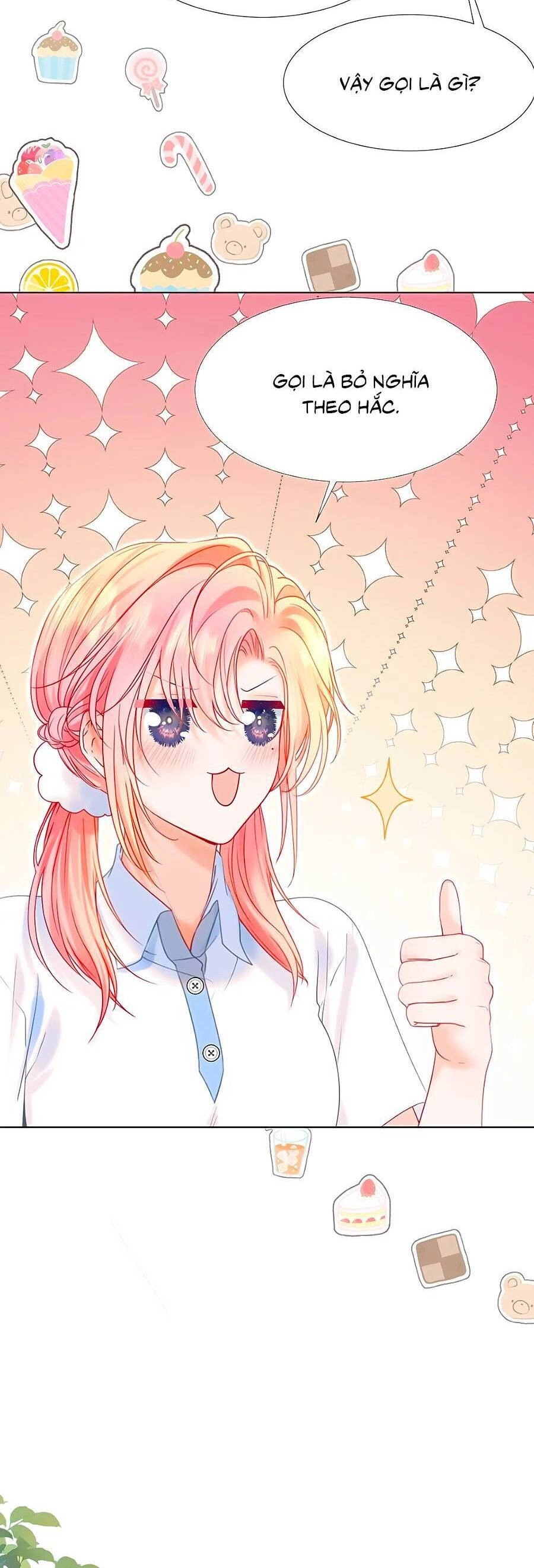 1001 Cách Chinh Phục Chồng Yêu Chapter 11 - 6